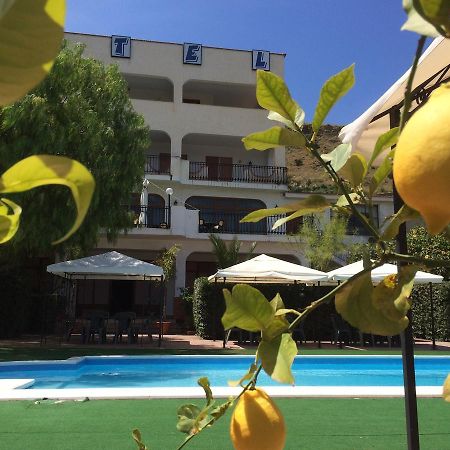 Hotel Miravalle Misilmeri المظهر الخارجي الصورة