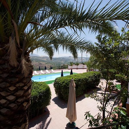 Hotel Miravalle Misilmeri المظهر الخارجي الصورة