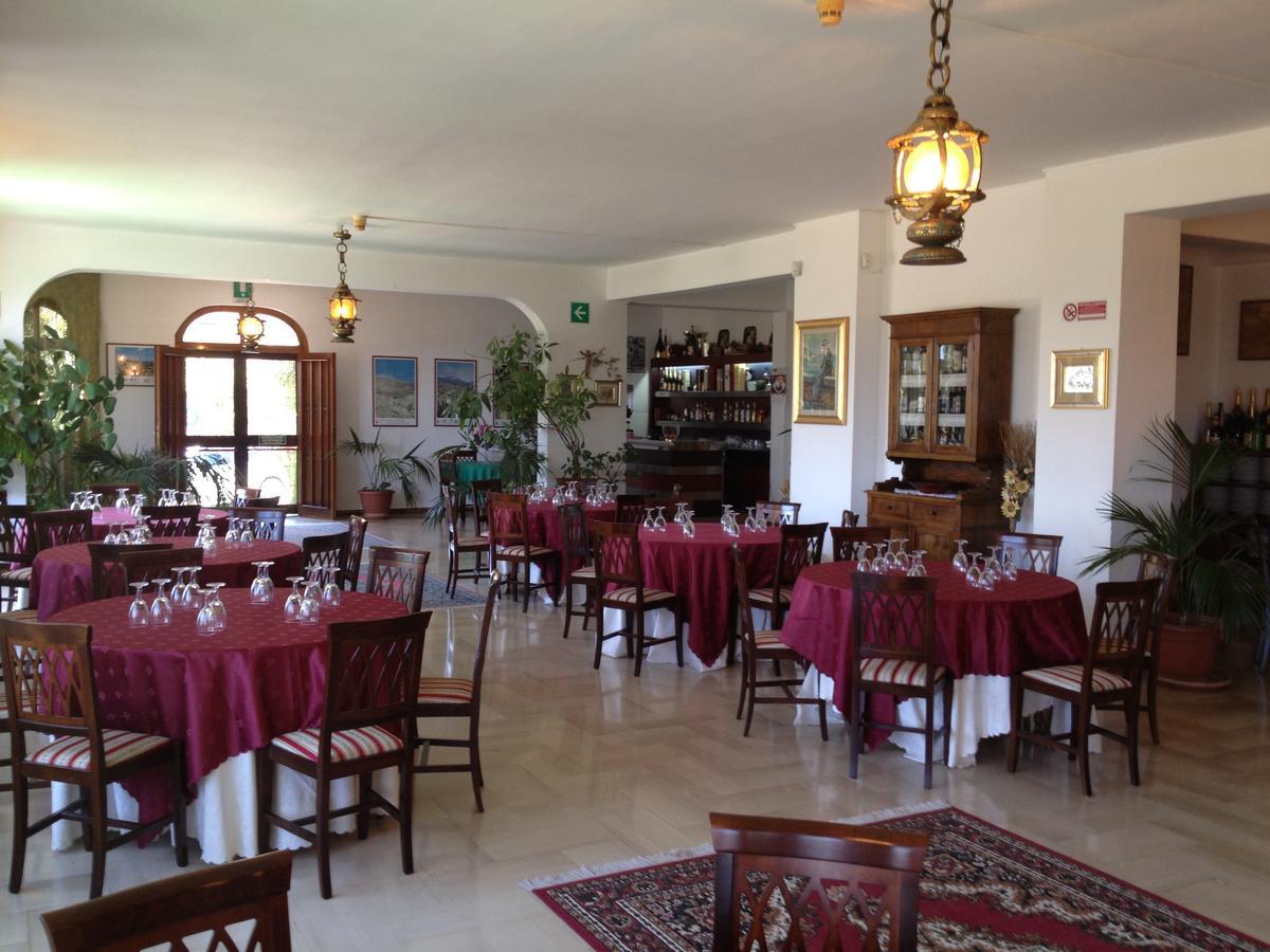 Hotel Miravalle Misilmeri المظهر الخارجي الصورة