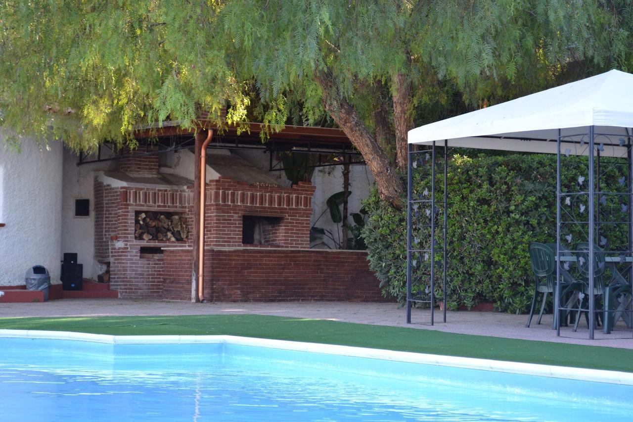 Hotel Miravalle Misilmeri المظهر الخارجي الصورة
