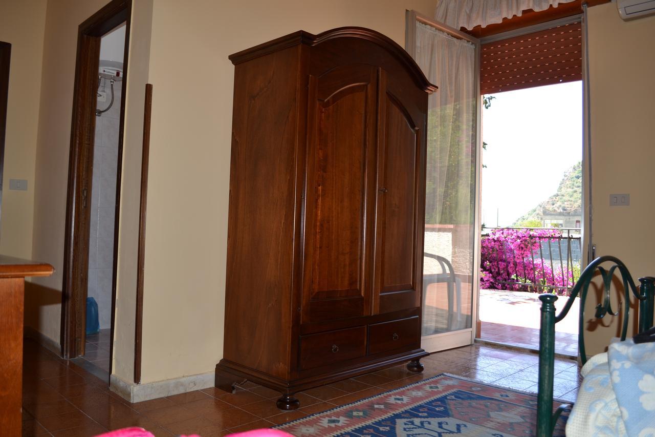 Hotel Miravalle Misilmeri المظهر الخارجي الصورة