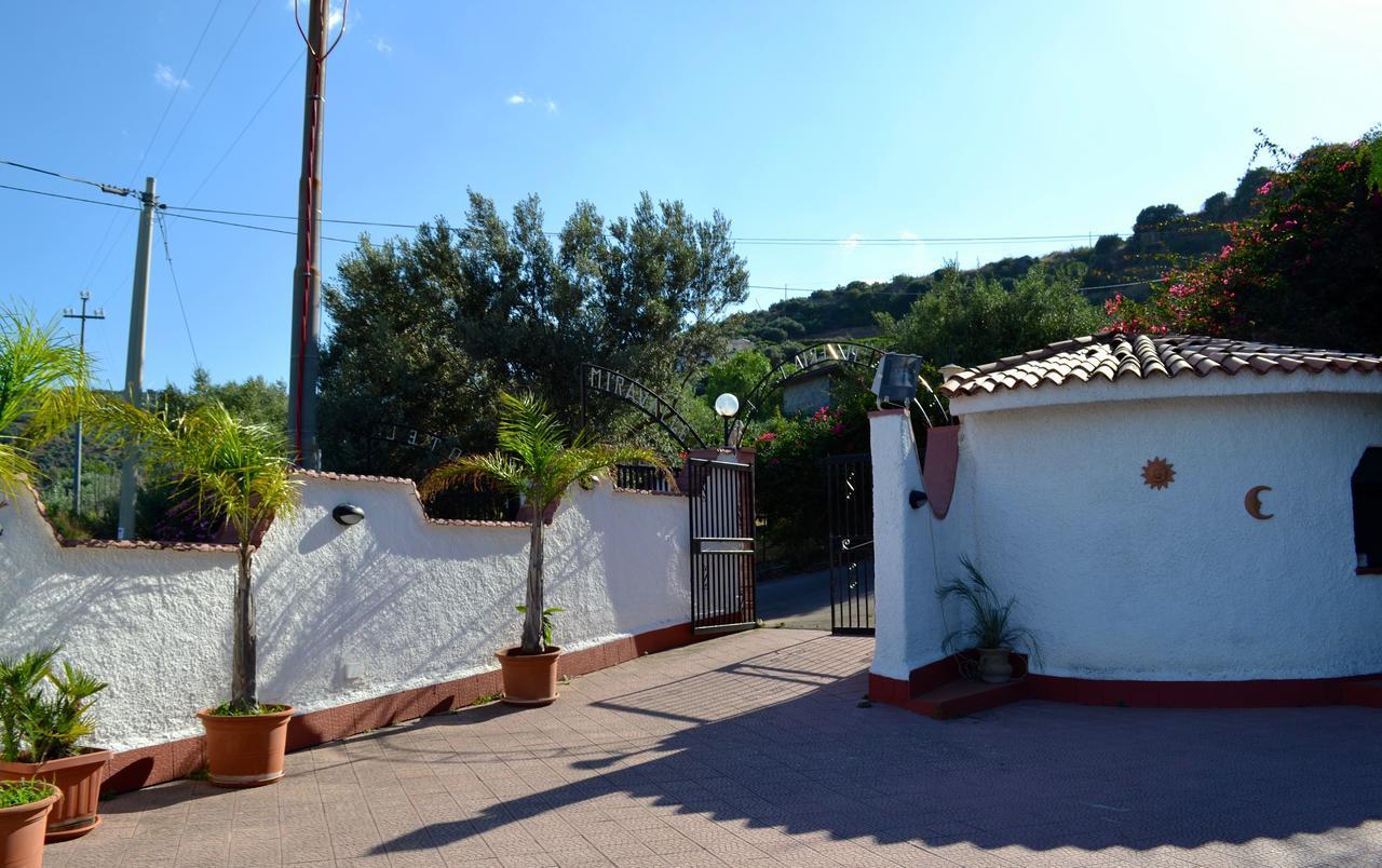 Hotel Miravalle Misilmeri المظهر الخارجي الصورة