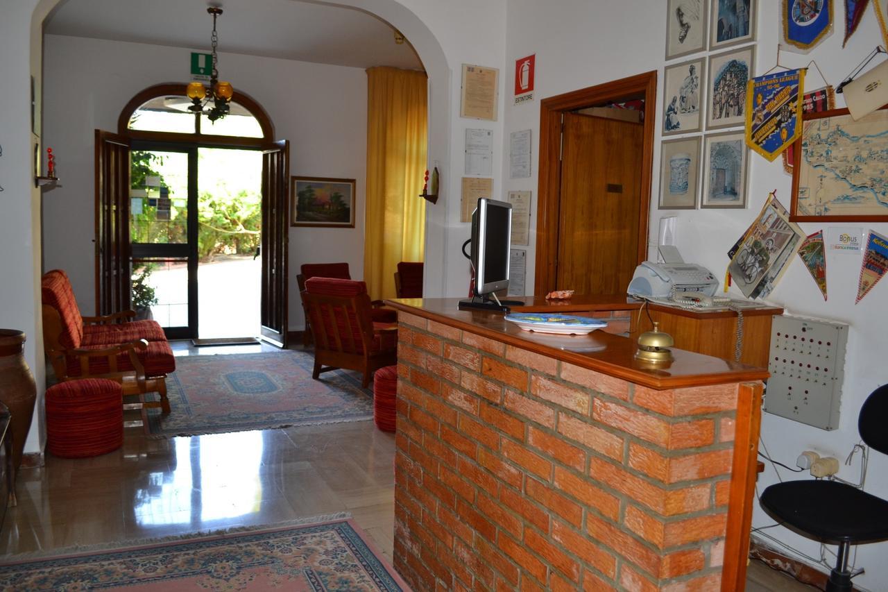 Hotel Miravalle Misilmeri المظهر الخارجي الصورة