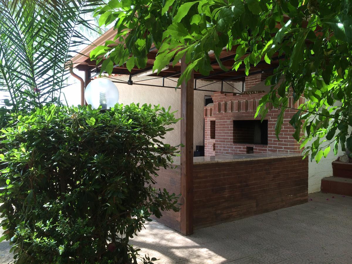 Hotel Miravalle Misilmeri المظهر الخارجي الصورة