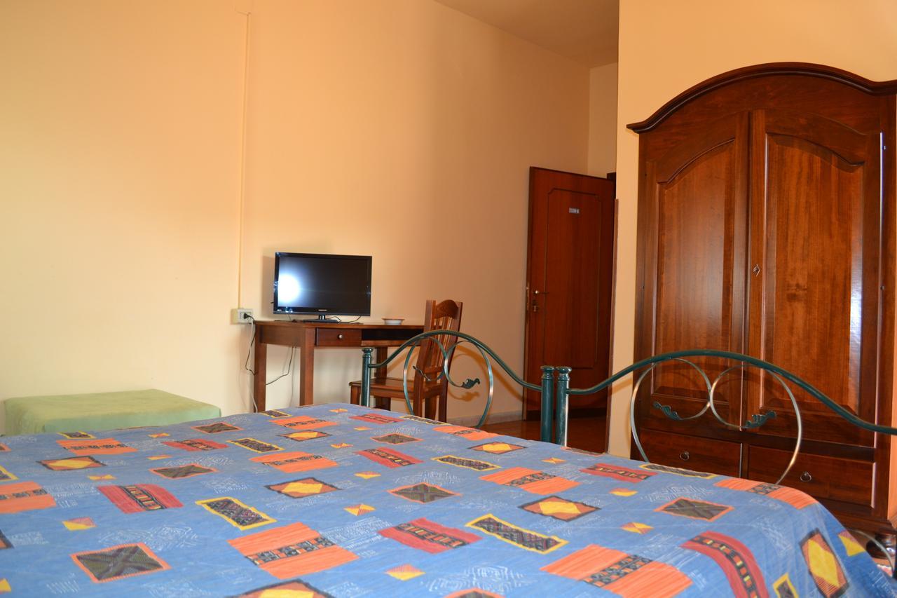 Hotel Miravalle Misilmeri المظهر الخارجي الصورة