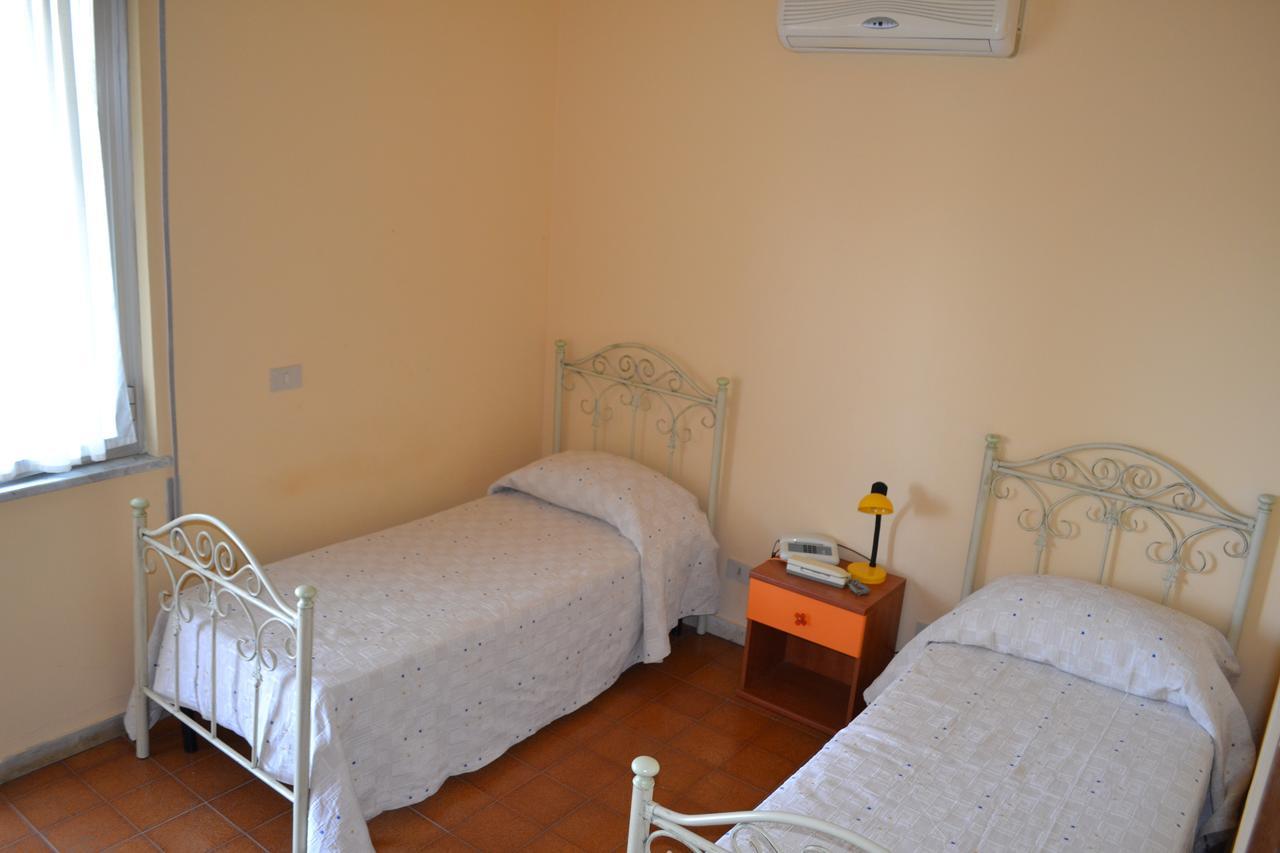 Hotel Miravalle Misilmeri المظهر الخارجي الصورة